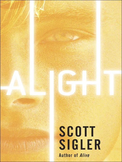 Title details for Alight by Scott Sigler - Wait list